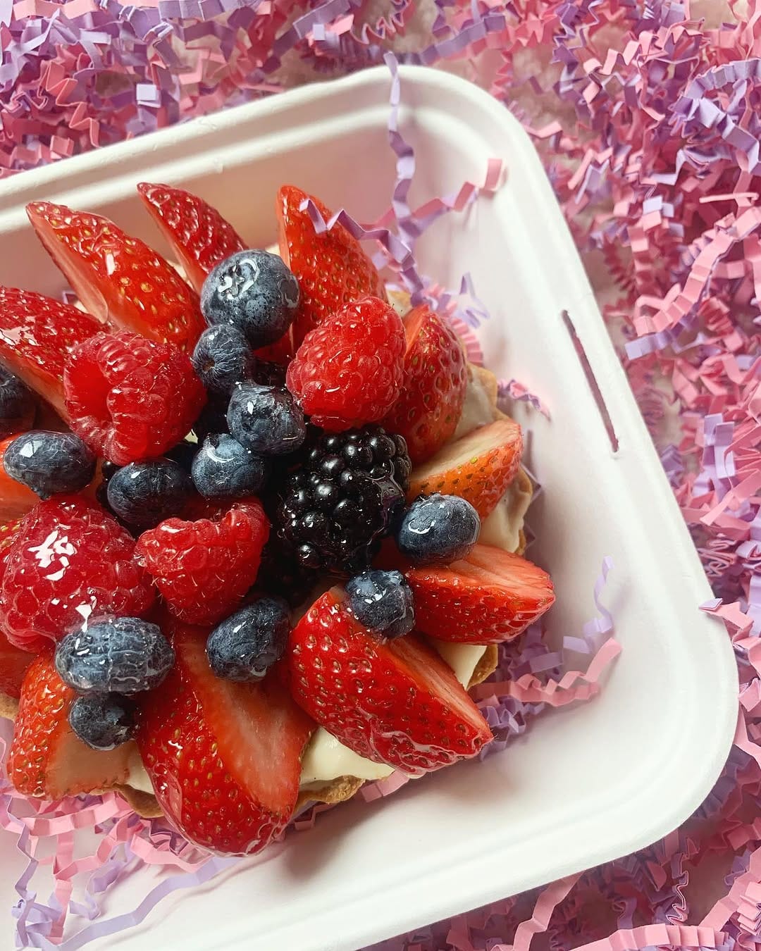 Post 5 by Monica Chang on Instagram (image)