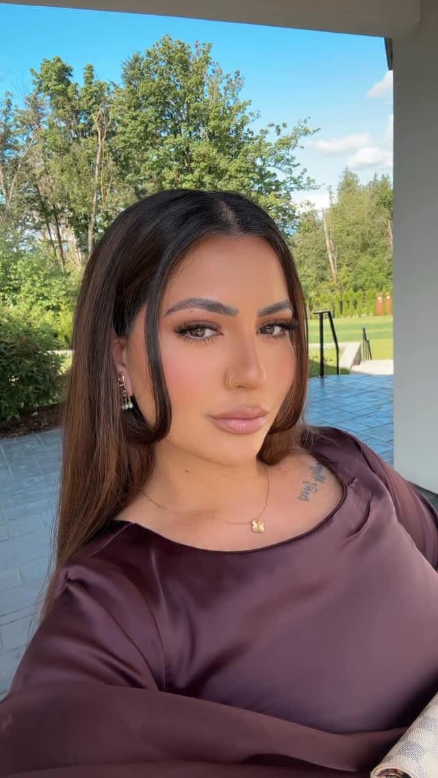 Post 4 by Taran Sangha | Hairstylist on Instagram (video)