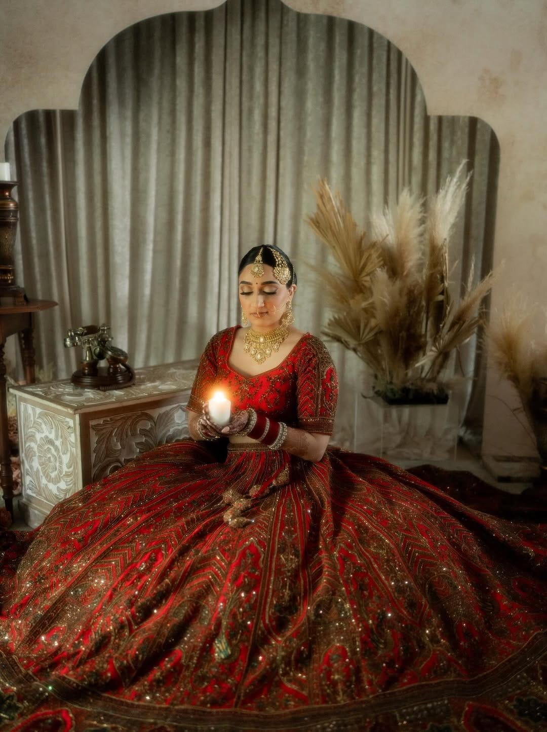 Post 8 by Taran Sangha | Hairstylist on Instagram (carousel)