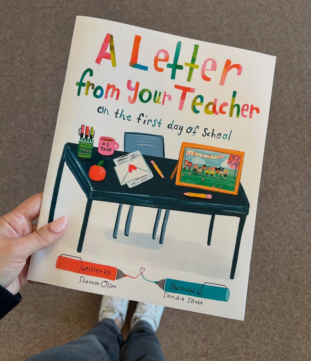 Post 7 by Kat | Elementary Teacher on Instagram (carousel)
