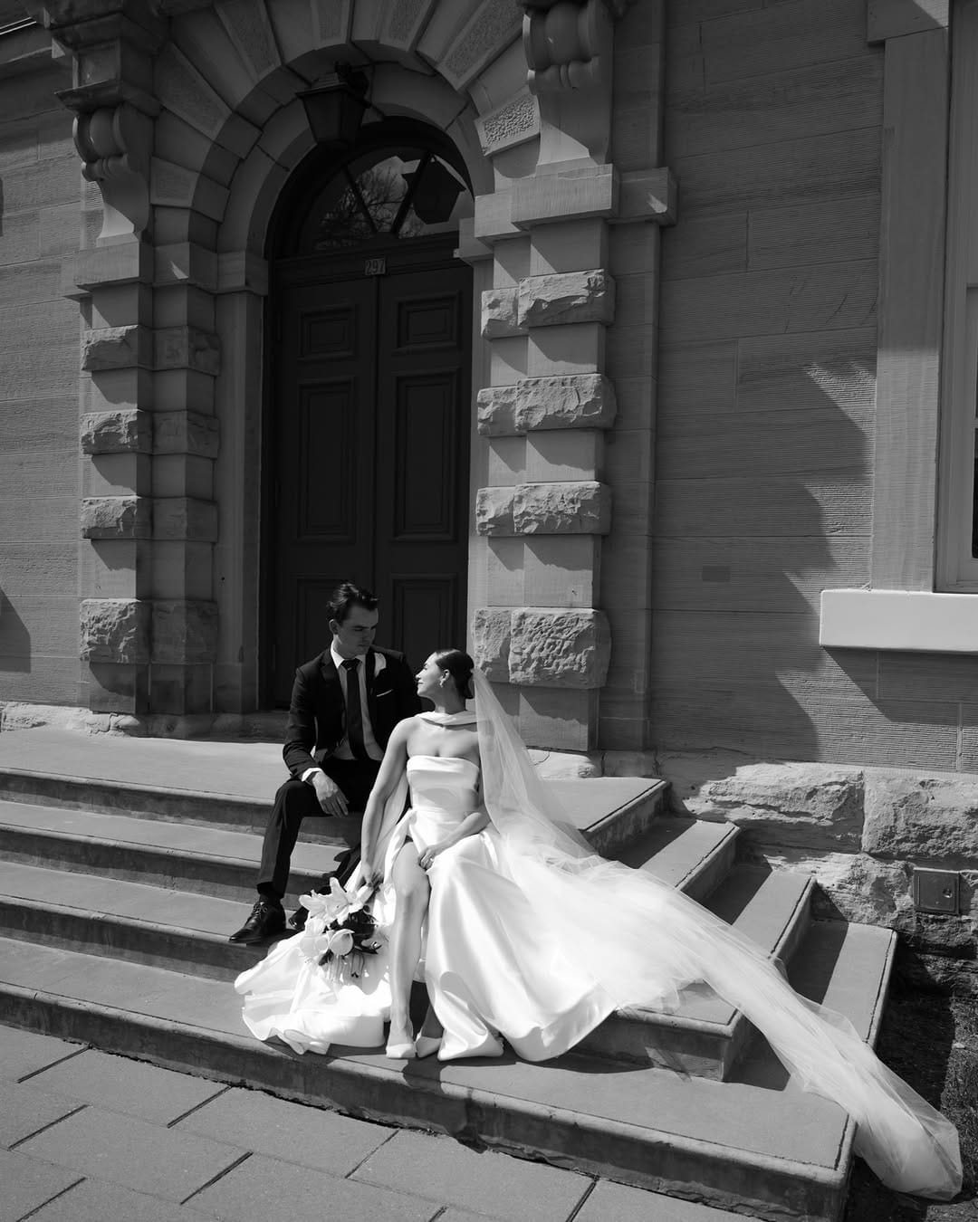 Post 5 by Autumn Liggett | Ottawa Wedding Photographer on Instagram (carousel)