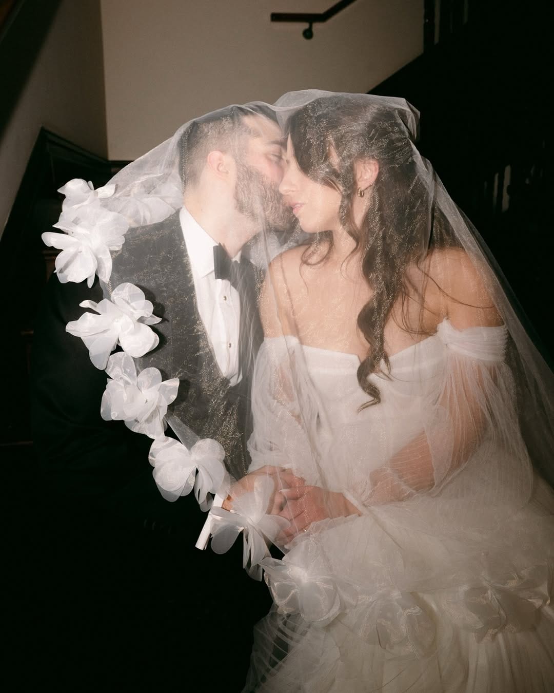 Post 2 by Autumn Liggett | Ottawa Wedding Photographer on Instagram (carousel)