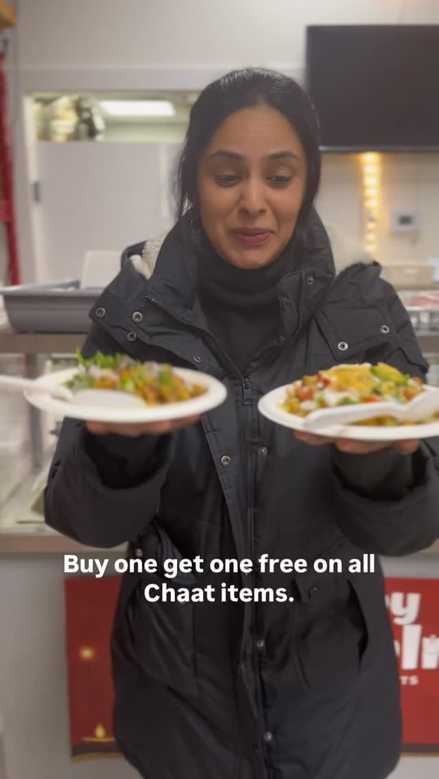 Post 3 by Videshi Diaries on Instagram (video)