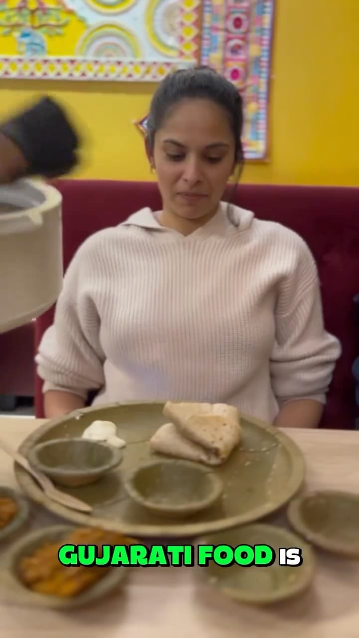 Post 9 by Videshi Diaries on Instagram (video)