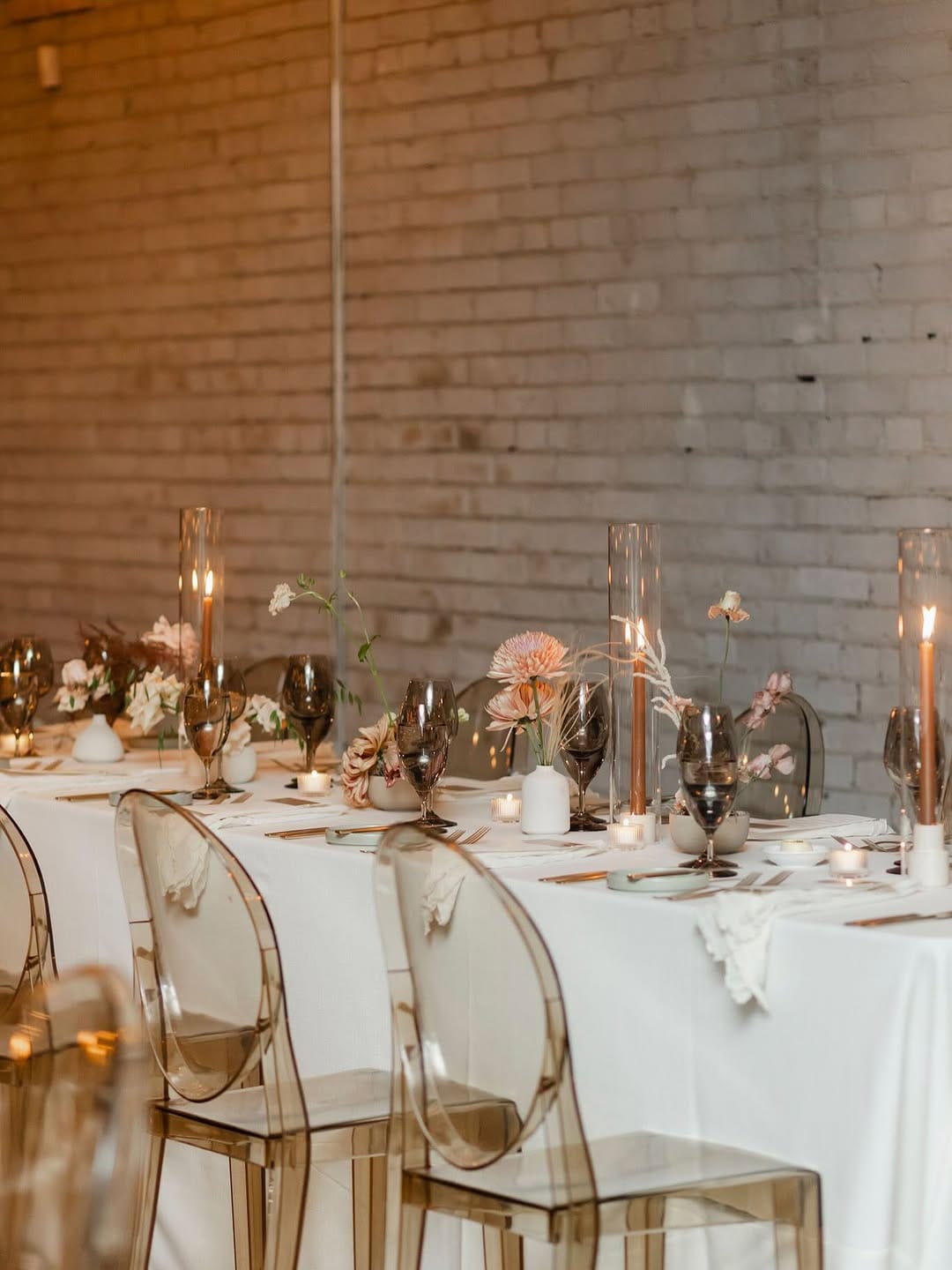Post 10 by joanne  //  toronto florist on Instagram (carousel)