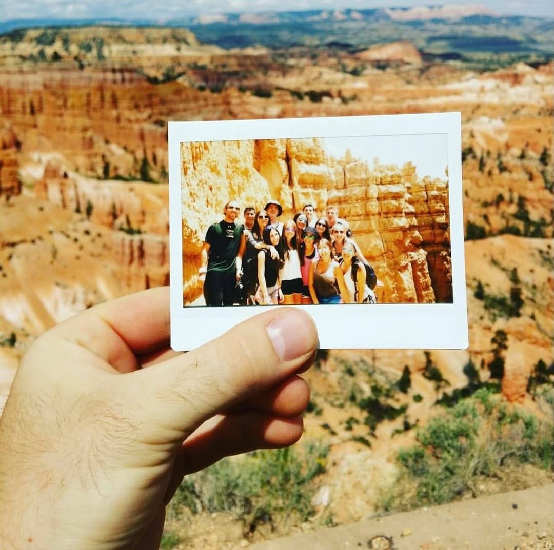 Post 1 by Rein Teen Tours on Instagram (carousel)