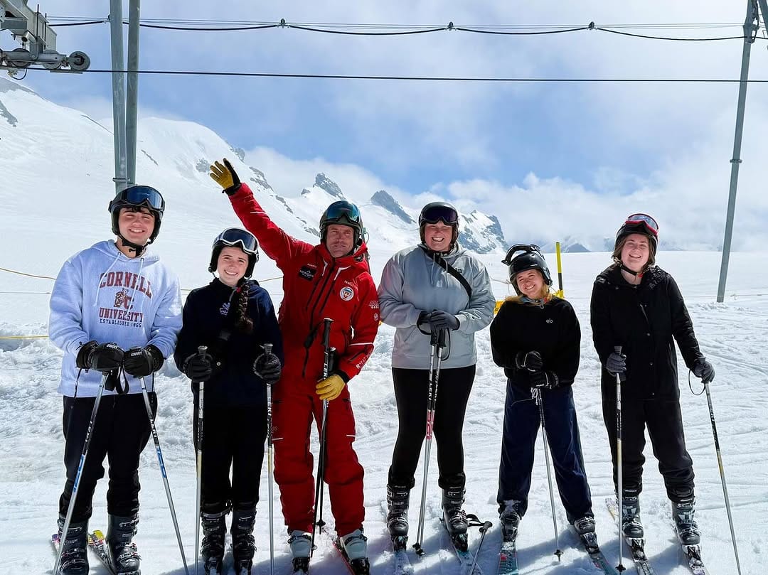Post 8 by Rein Teen Tours on Instagram (carousel)
