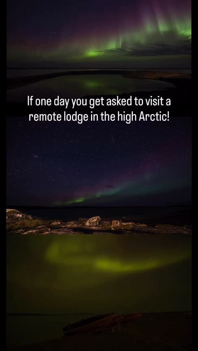 Post 1 by Paul Lavoie on Instagram (video)