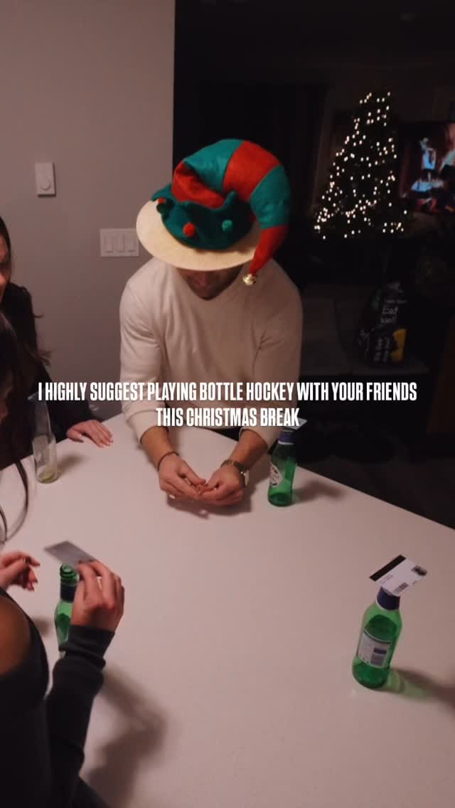 Post 4 by Riley Strowbridge on Instagram (video)