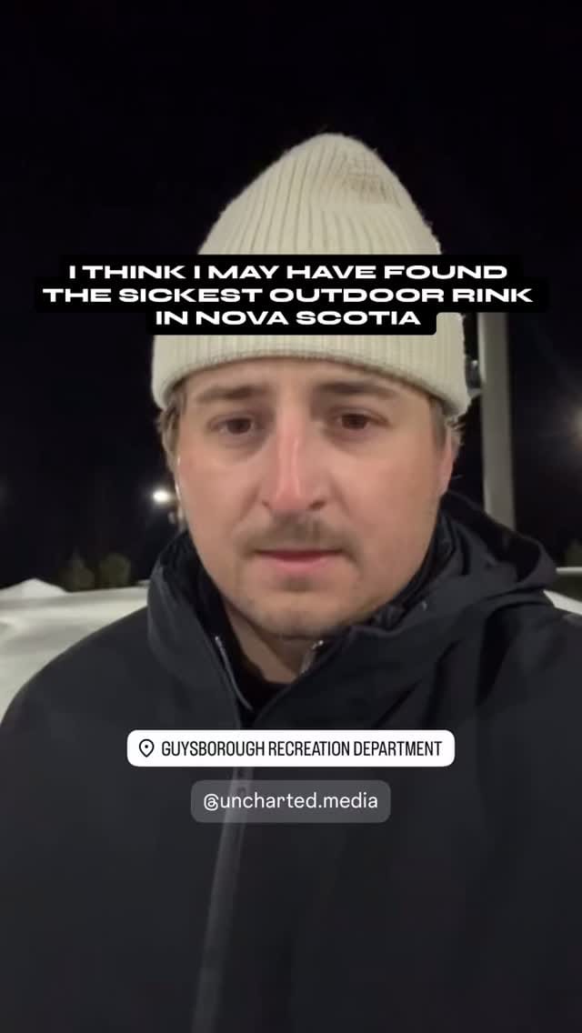 Post 1 by Riley Strowbridge on Instagram (video)