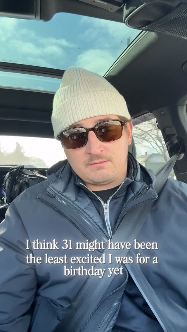 Post 2 by Riley Strowbridge on Instagram (video)