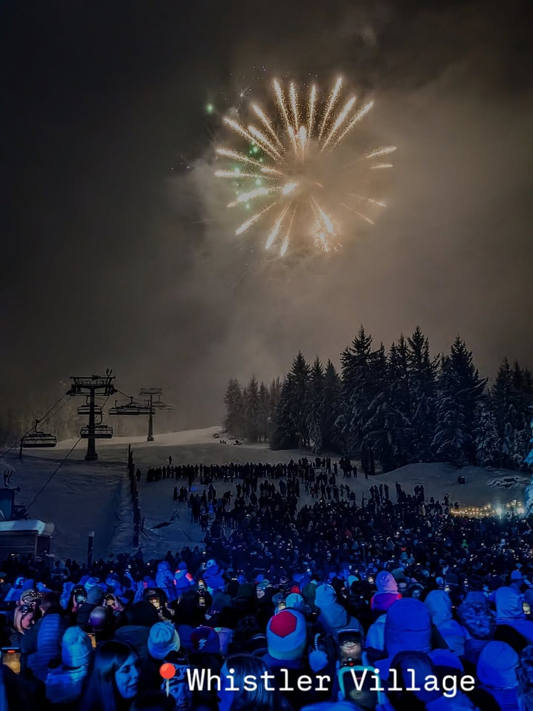 Post 3 by Ski Canada Magazine on Instagram (carousel)