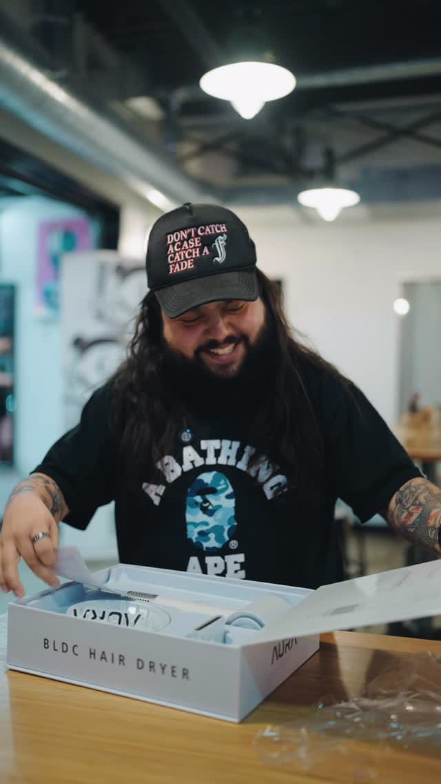 Post 9 by Sergio Calderon 🦂 on Instagram (video)
