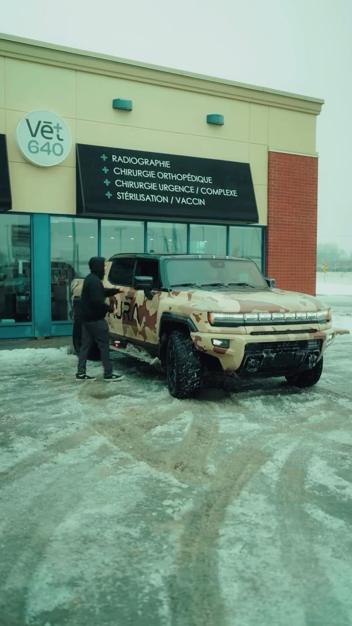 Post 1 by Sergio Calderon 🦂 on Instagram (video)