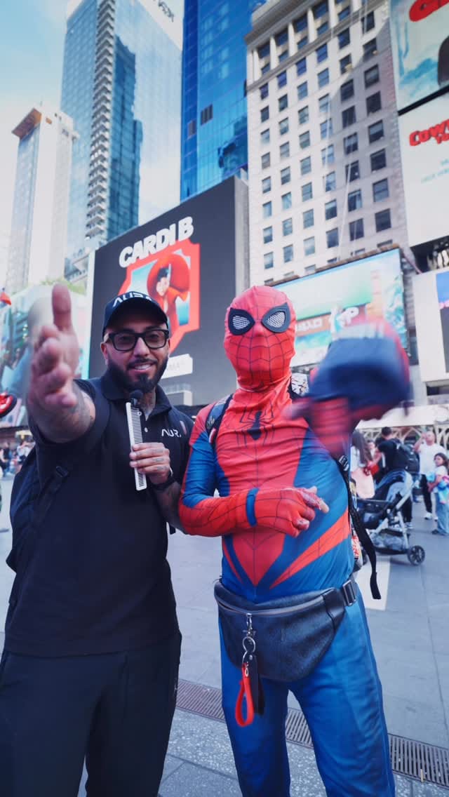 Post 8 by Sergio Calderon 🦂 on Instagram (video)
