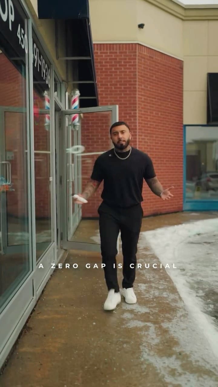 Post 2 by Sergio Calderon 🦂 on Instagram (video)