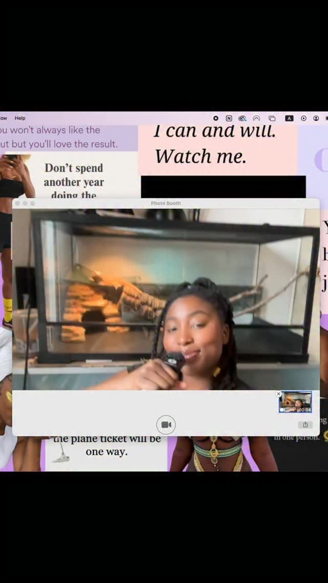 Post 6 by Neicy B | Travel, Lifestyle, Food Creator🏳️‍🌈 on Instagram (video)