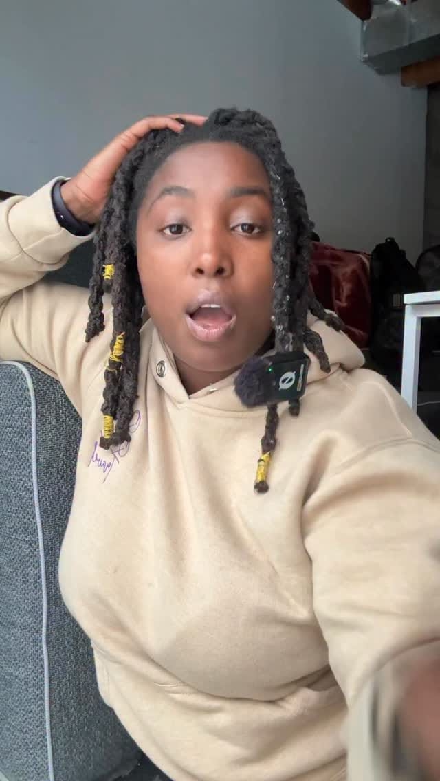 Post 7 by Neicy B | Travel, Lifestyle, Food Creator🏳️‍🌈 on Instagram (video)