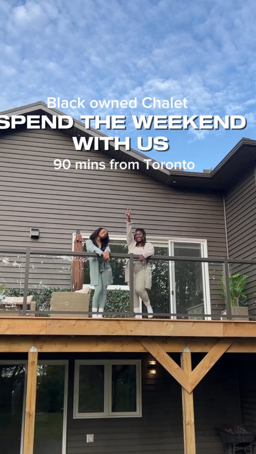 Post 9 by Neicy B | Travel, Lifestyle, Food Creator🏳️‍🌈 on Instagram (video)