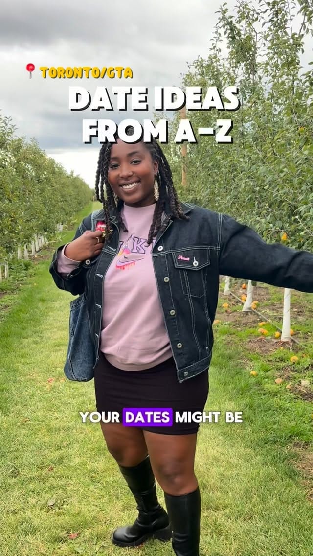 Post 4 by Neicy B | Travel, Lifestyle, Food Creator🏳️‍🌈 on Instagram (video)