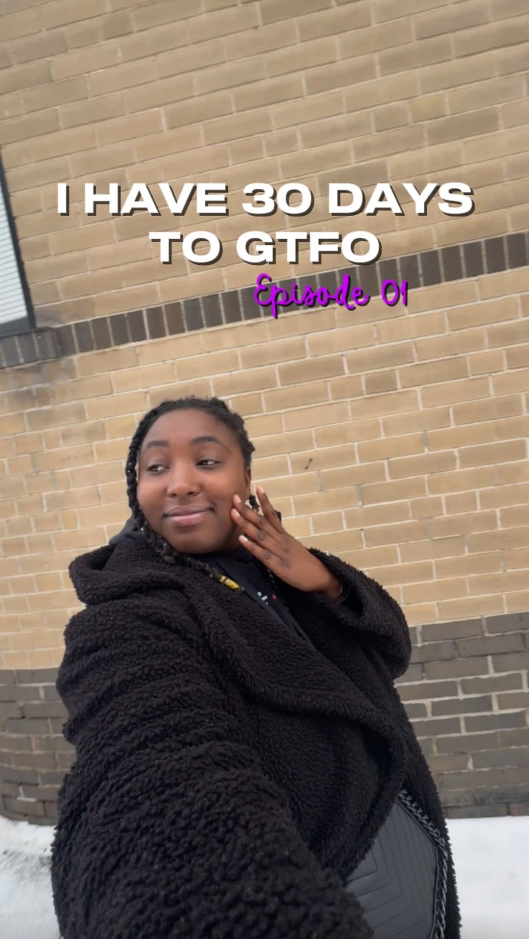 Post 2 by Neicy B | Travel, Lifestyle, Food Creator🏳️‍🌈 on Instagram (video)