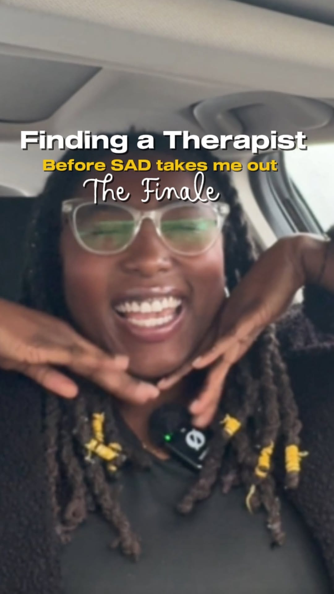 Post 3 by Neicy B | Travel, Lifestyle, Food Creator🏳️‍🌈 on Instagram (video)