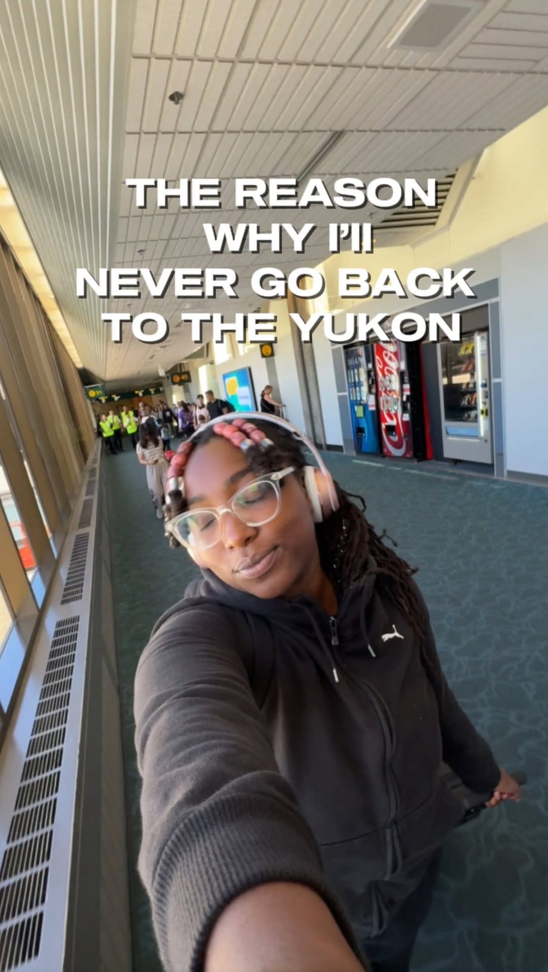 Post 8 by Neicy B | Travel, Lifestyle, Food Creator🏳️‍🌈 on Instagram (video)