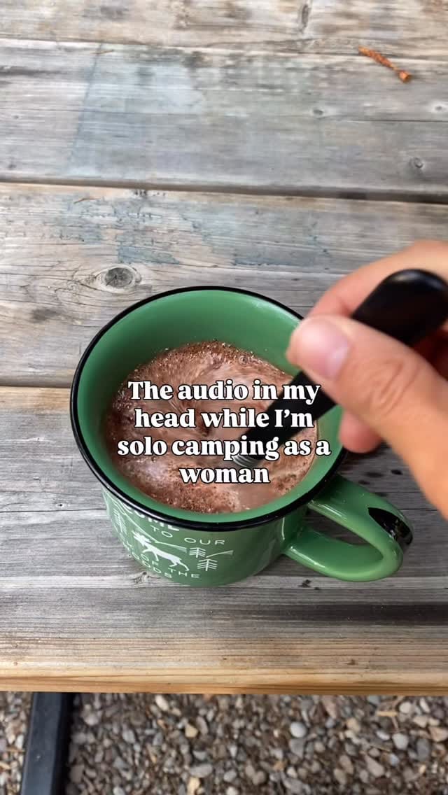 Post 6 by Leslie * Canadian Creator & Photographer on Instagram (video)