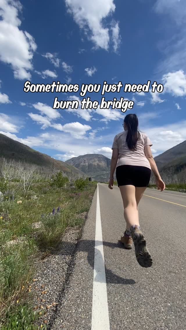 Post 7 by Leslie * Canadian Creator & Photographer on Instagram (video)