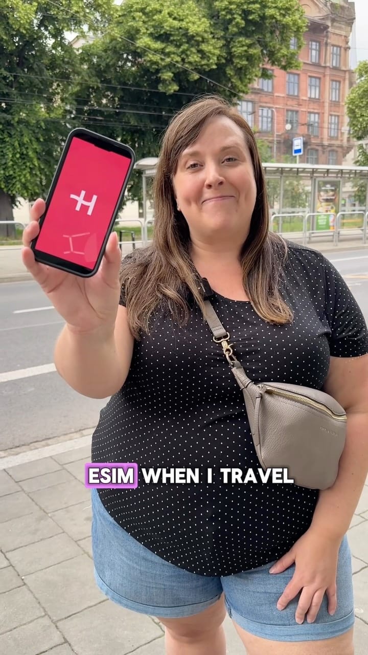 Post 2 by Cailin ONeil | Travel Blogger Halifax Influencer on Instagram (video)