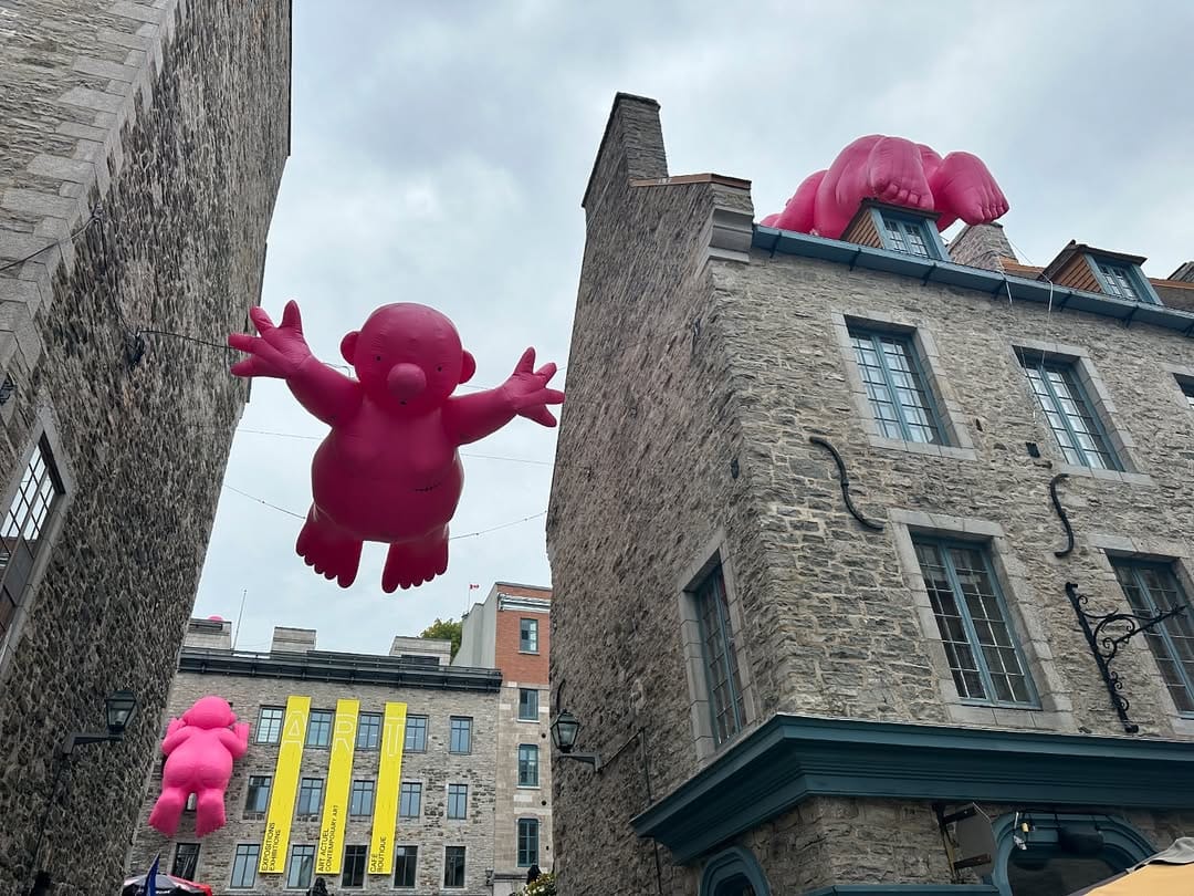 Post 10 by Cailin ONeil | Travel Blogger Halifax Influencer on Instagram (carousel)