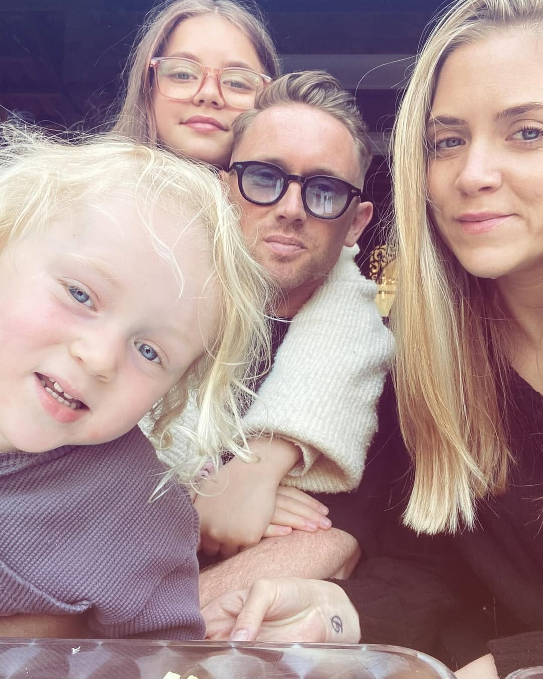 Post 10 by Declan Walsh on Instagram (image)