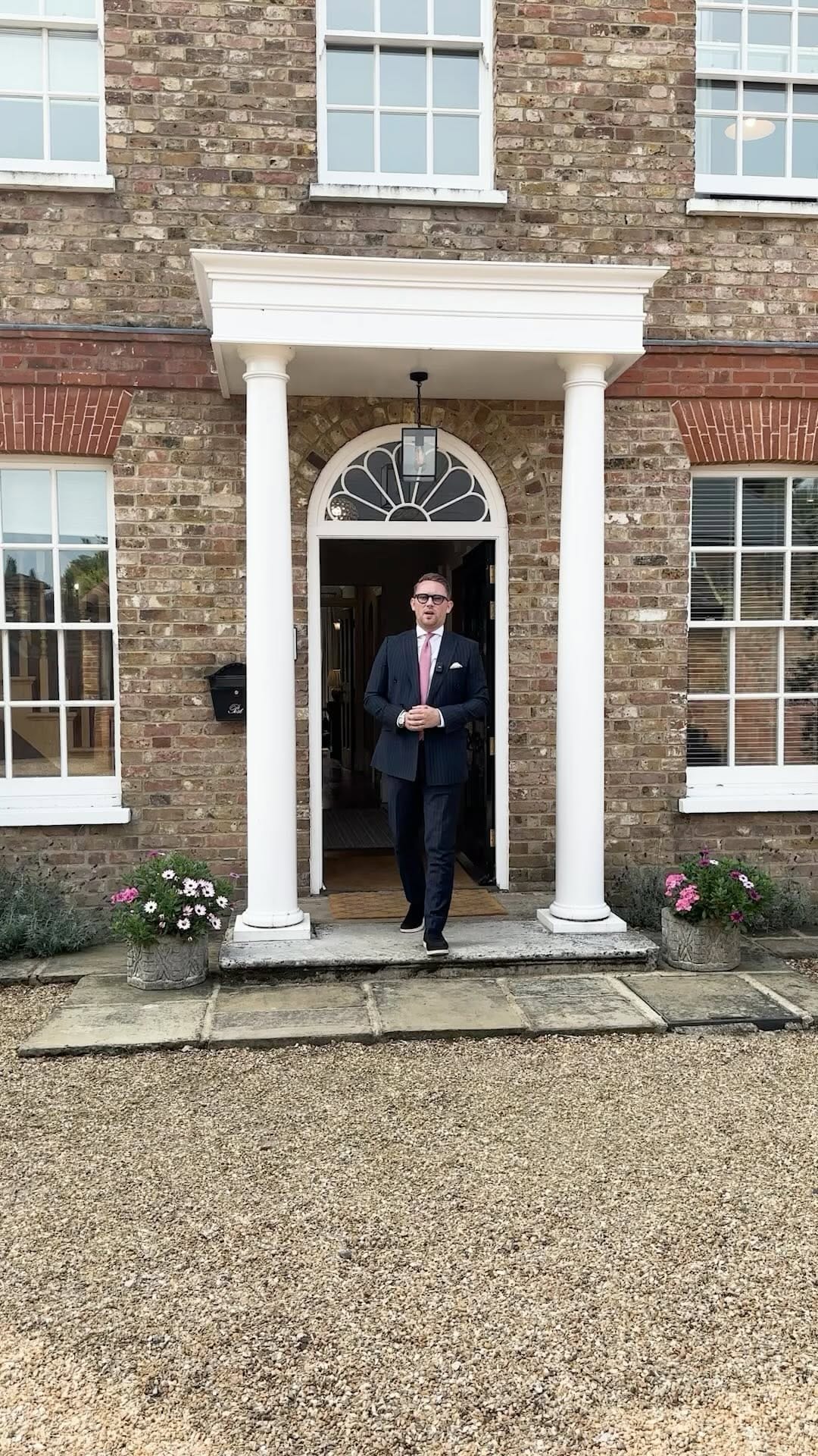 Post 9 by Declan Walsh on Instagram (video)