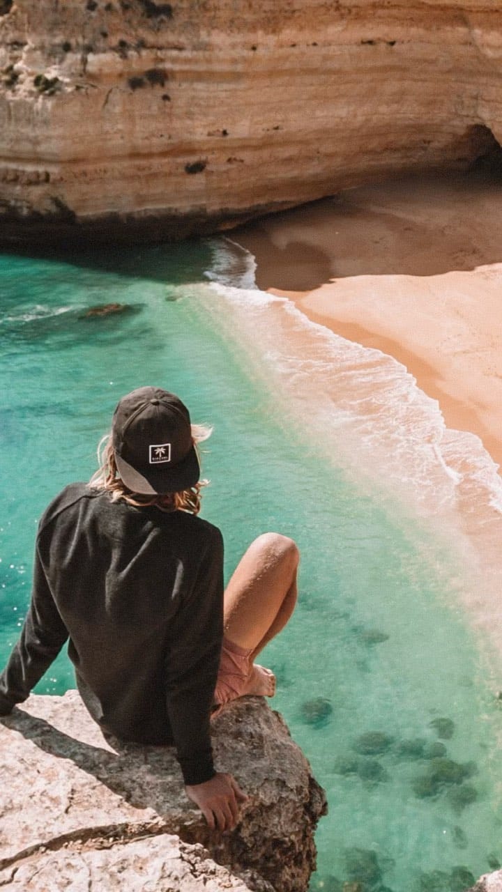 Post 10 by Joel & Bre on Instagram (video)