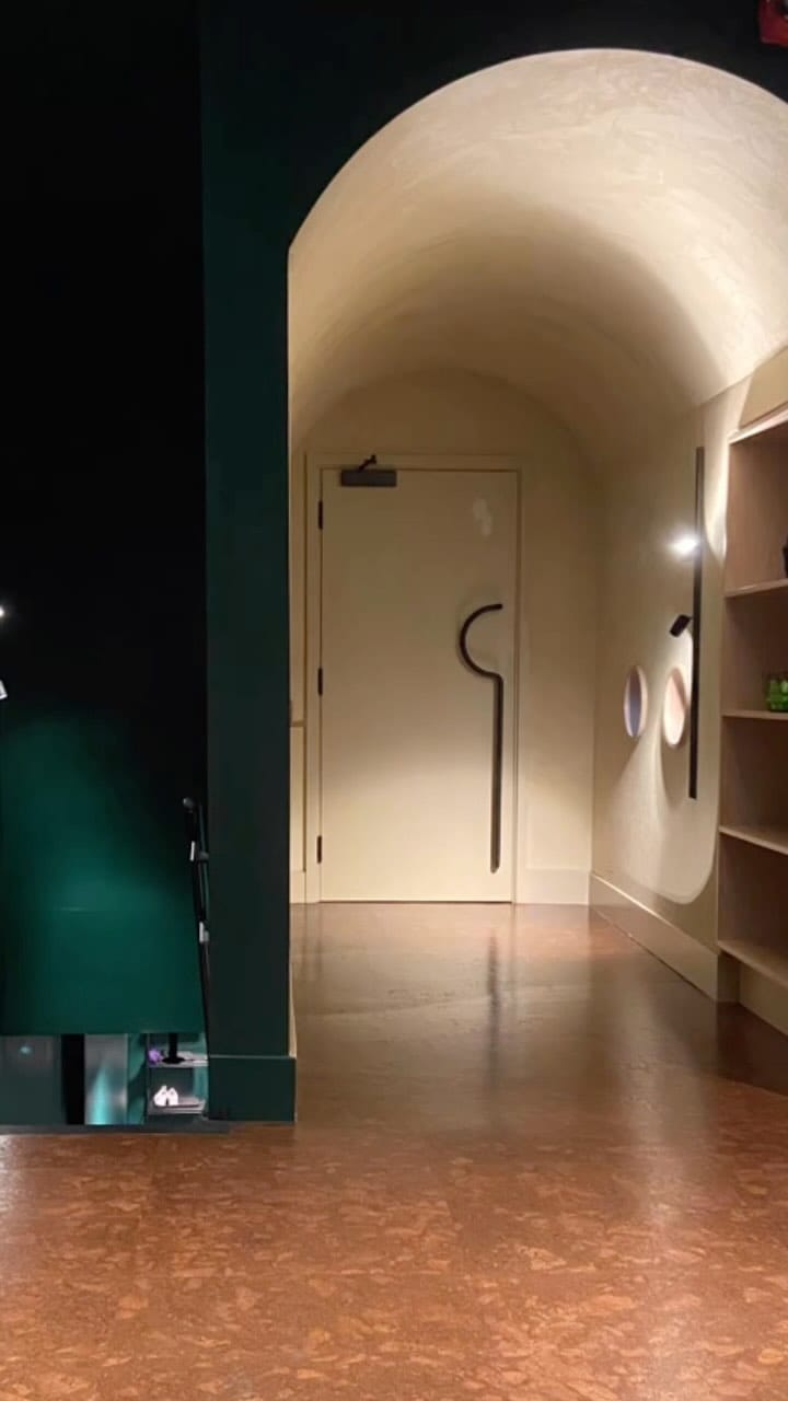 Post 7 by Kathryn Eves-Maharaj on Instagram (video)