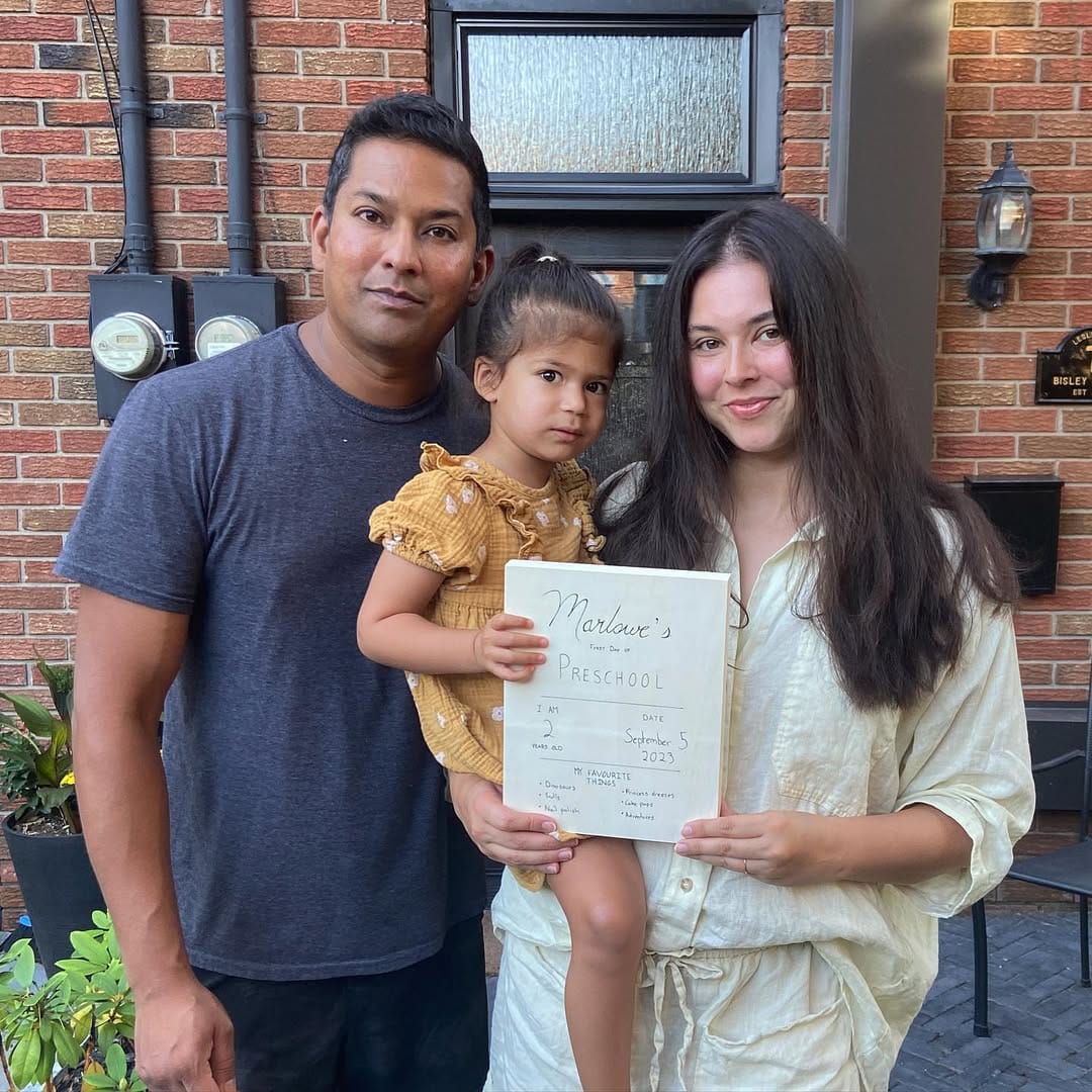 Post 10 by Kathryn Eves-Maharaj on Instagram (image)