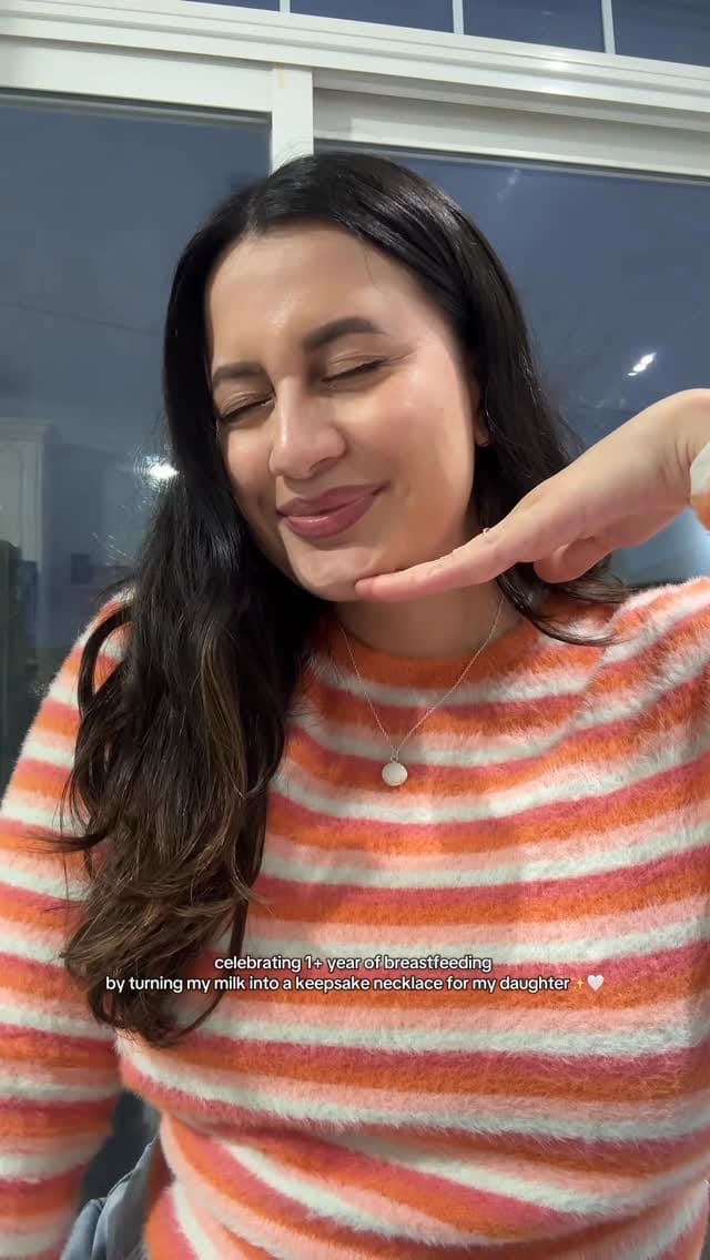 Post 4 by Nazaneen on Instagram (video)