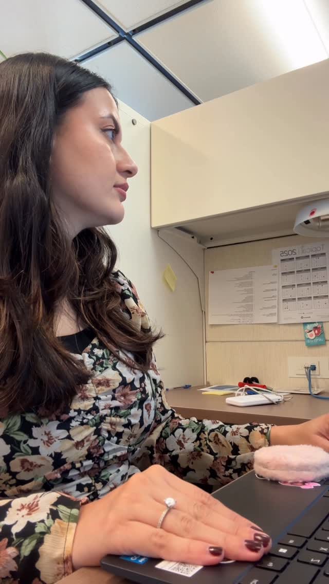 Post 6 by Nazaneen on Instagram (video)