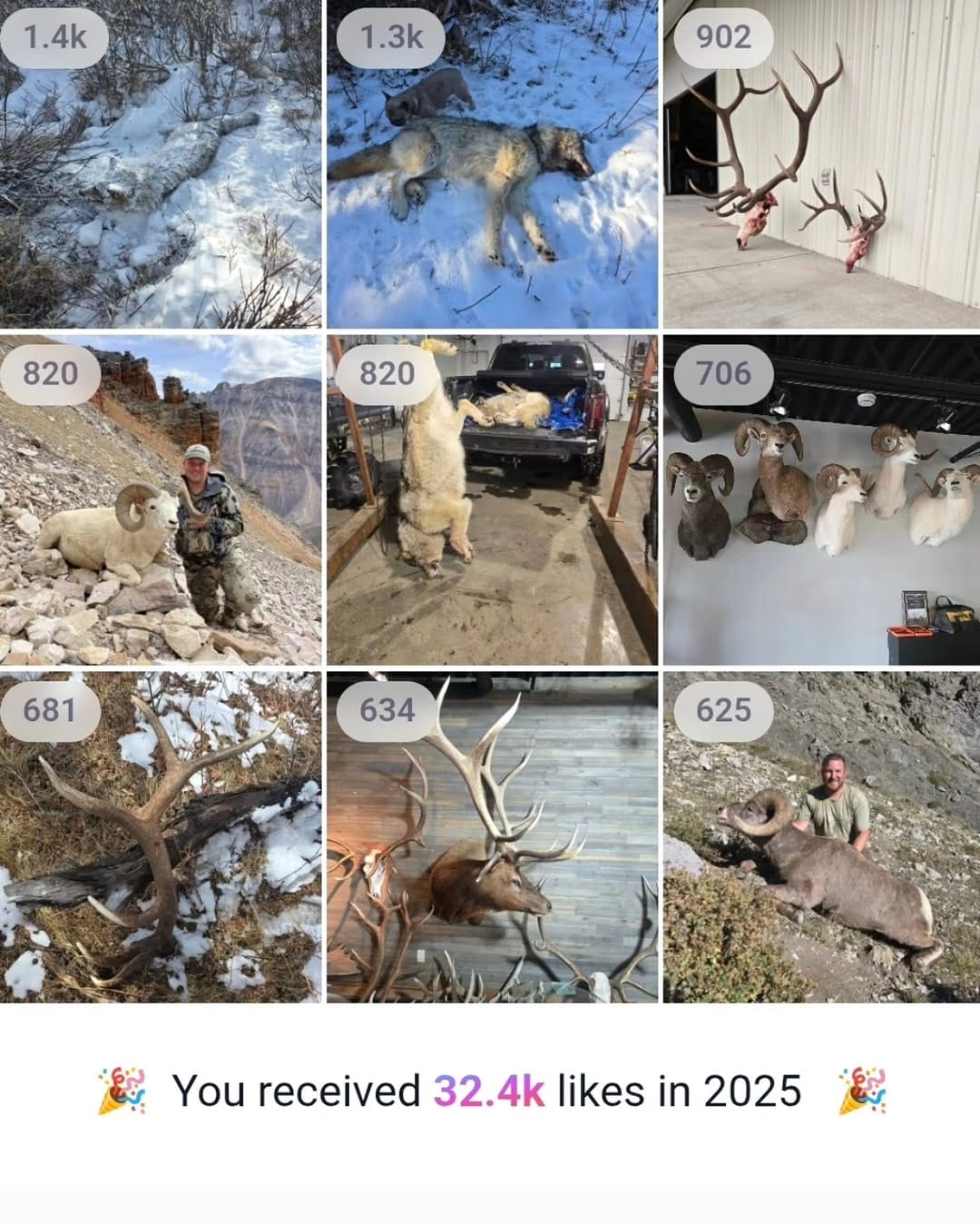 Post 6 by Jamie Arnett on Instagram (image)