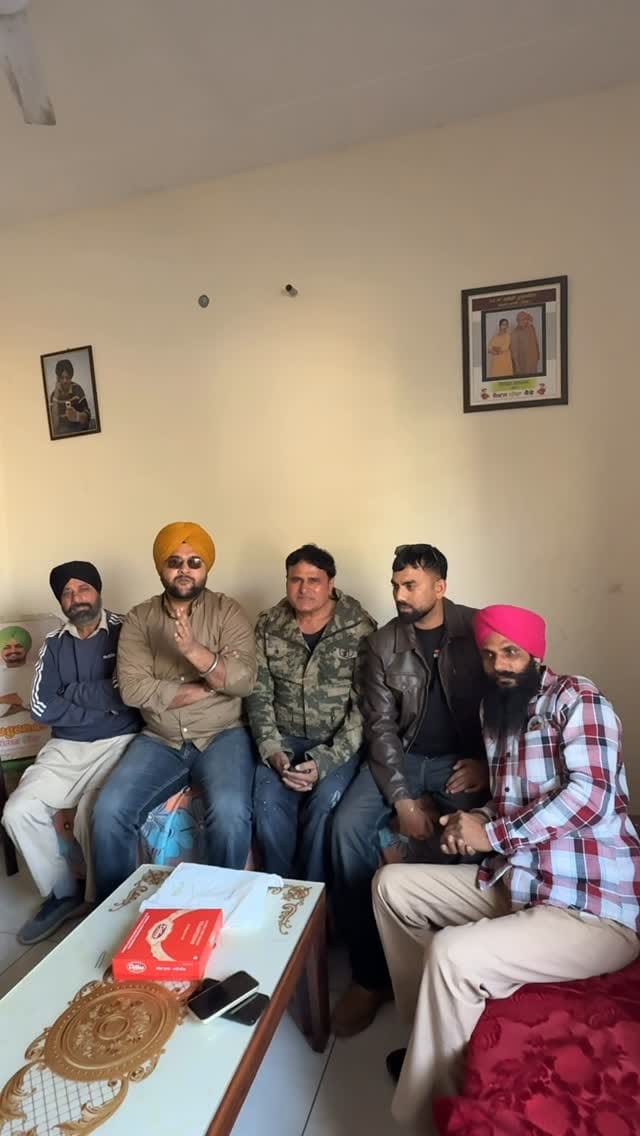 Post 7 by Sauravpreet singh on Instagram (video)
