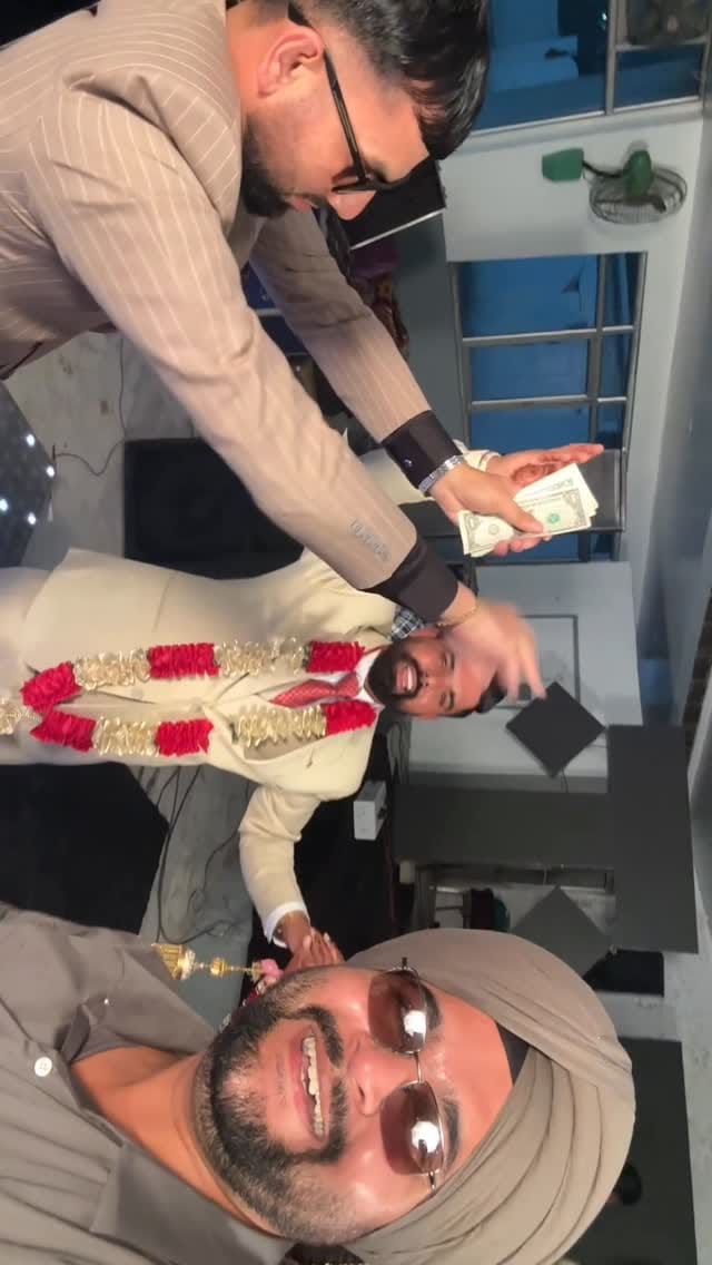 Post 9 by Sauravpreet singh on Instagram (video)