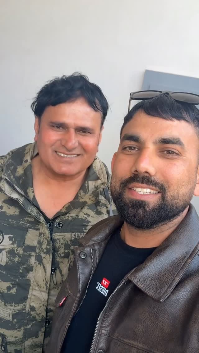 Post 8 by Sauravpreet singh on Instagram (video)