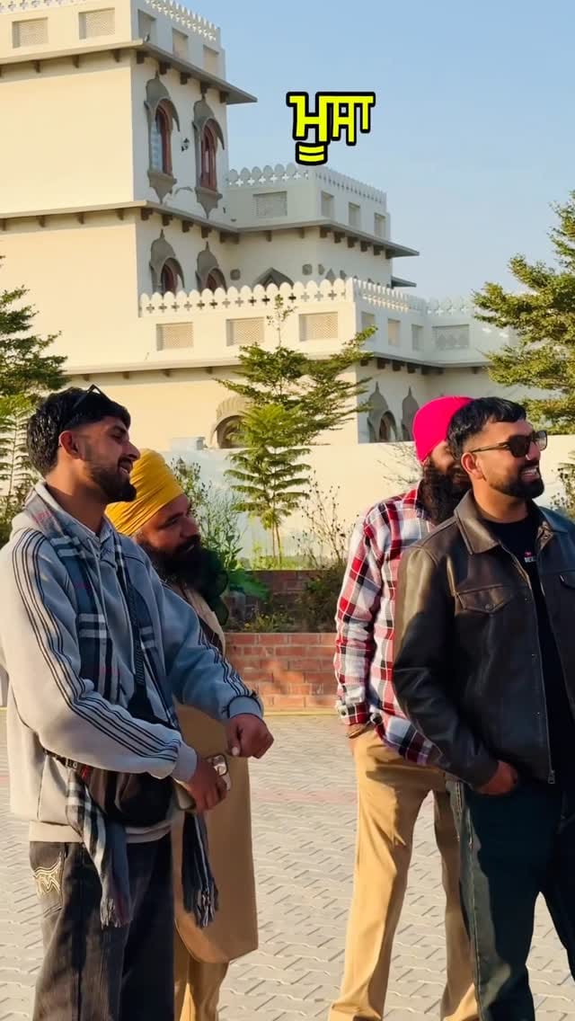 Post 3 by Sauravpreet singh on Instagram (video)