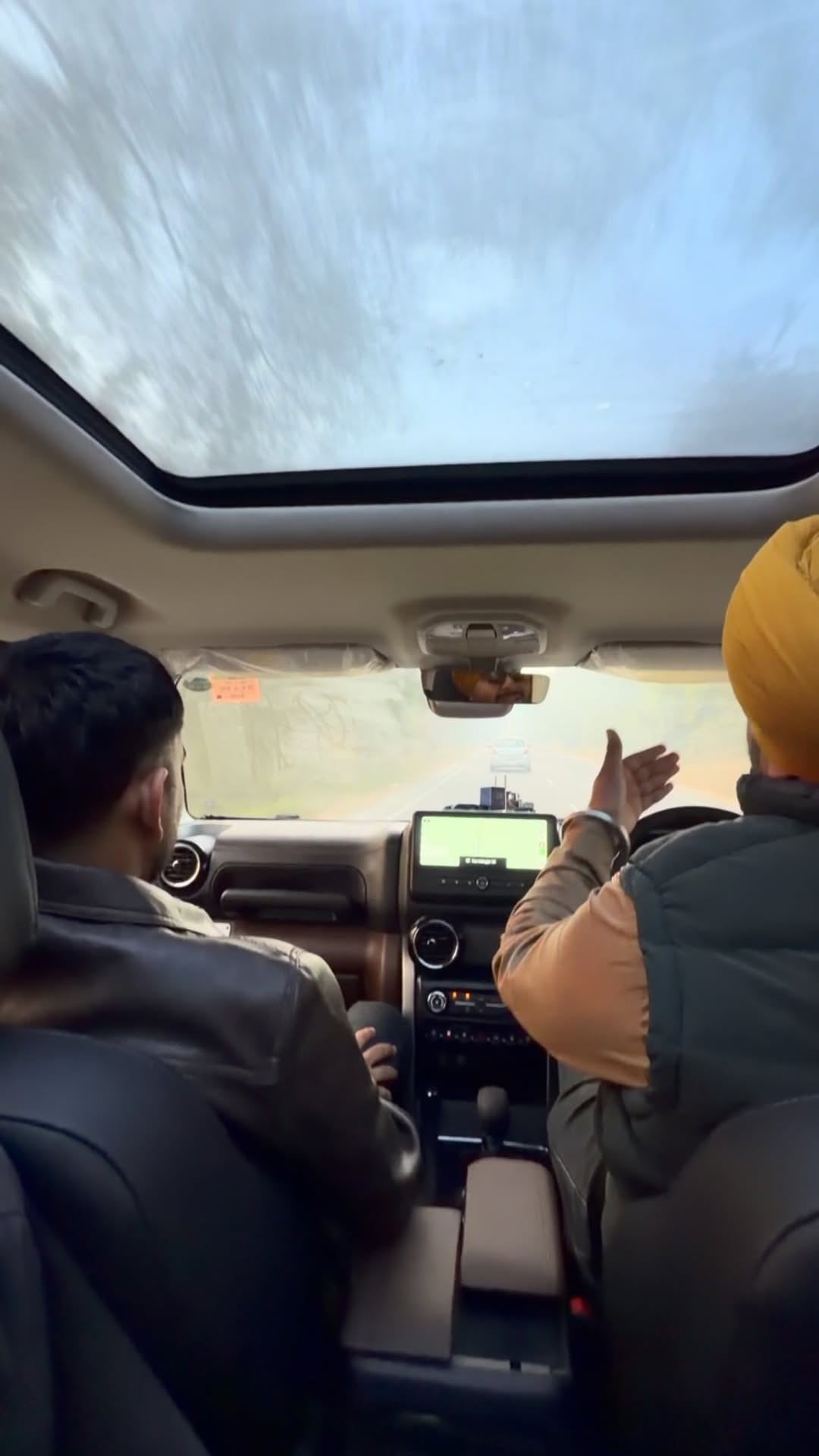 Post 10 by Sauravpreet singh on Instagram (video)