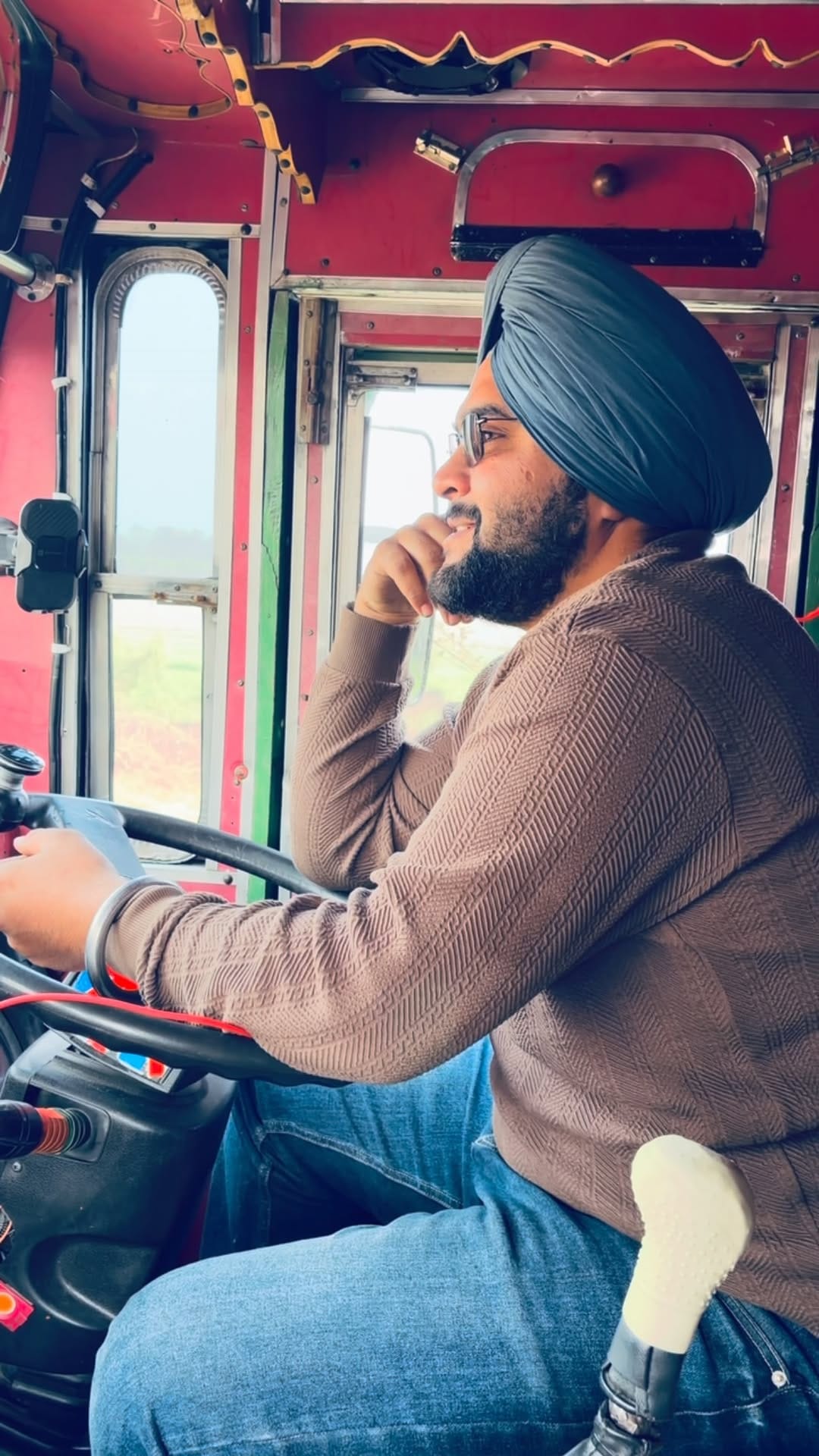 Post 2 by Sauravpreet singh on Instagram (video)