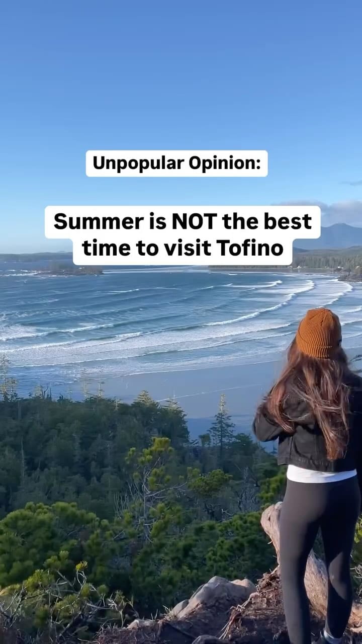 Post 6 by Laura & Joel | RVing + Adventure Travel in Canada on Instagram (video)