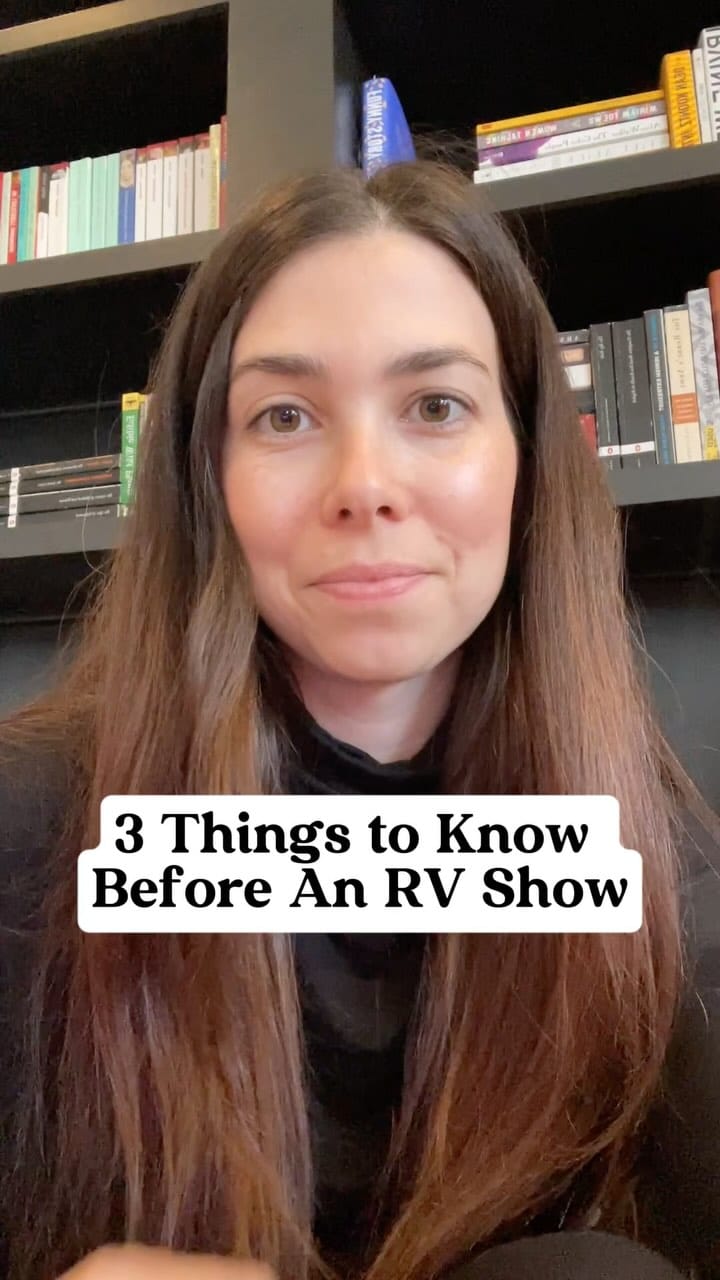 Post 5 by Laura & Joel | RVing + Adventure Travel in Canada on Instagram (video)
