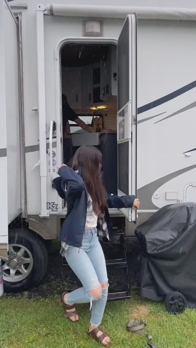 Post 1 by Laura & Joel | RVing + Adventure Travel in Canada on Instagram (video)