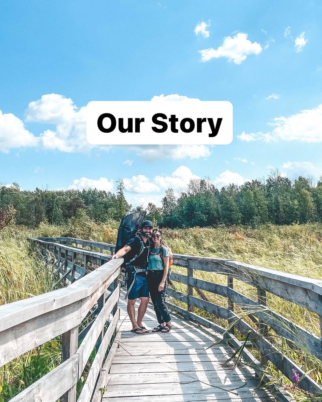 Post 9 by Laura & Joel | RVing + Adventure Travel in Canada on Instagram (carousel)
