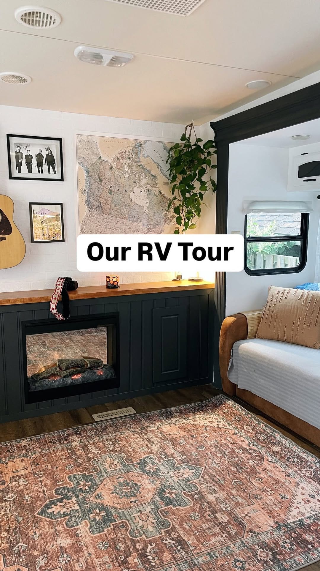 Post 8 by Laura & Joel | RVing + Adventure Travel in Canada on Instagram (video)